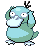 shiny psyduck sprite